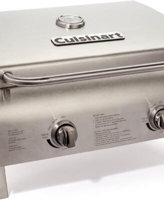 Cooking Gear
