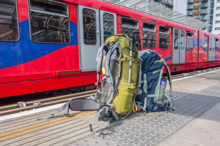 The Ultimate Guide to Packing Light with Quality Travel Gear