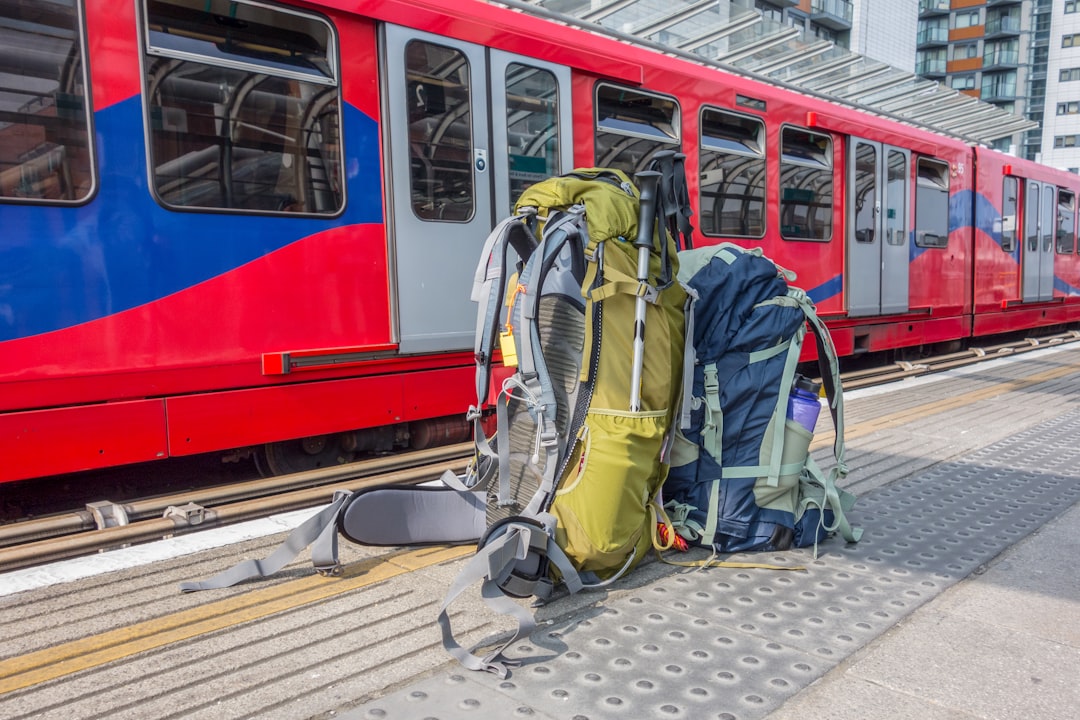 The Ultimate Guide to Packing Light with Quality Travel Gear
