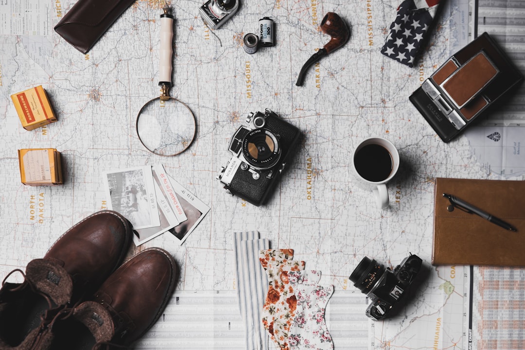 Why Investing in Quality Journey Gear Can Transform Your Travels