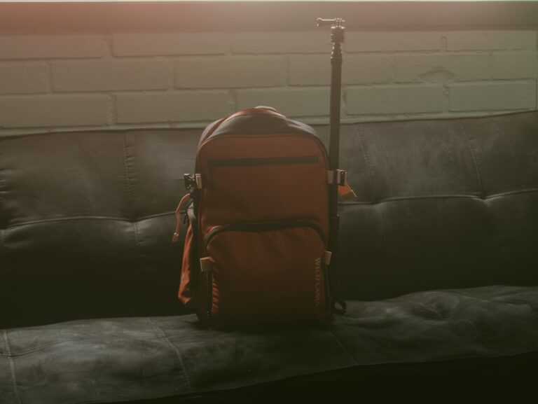 Must-Have Accessories to Elevate Your Travel Experience Today